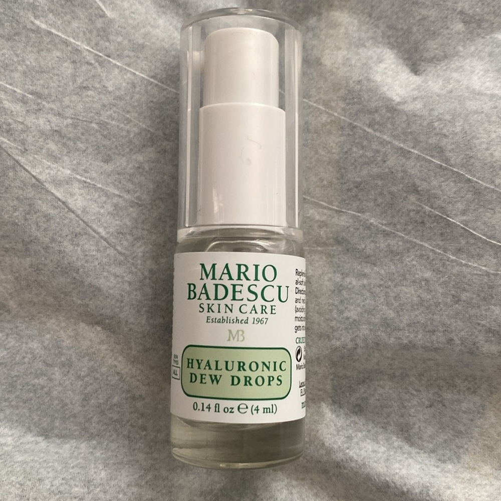 New Mario Badescu Skincare set with bag bundle - Picture 4 of 8